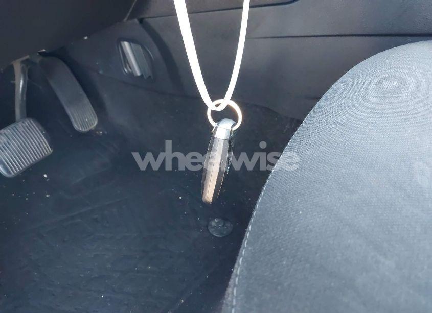 Photo 11 of 2018 Ford Explorer XLT (VIN 1FM5K7D89JGC62967)