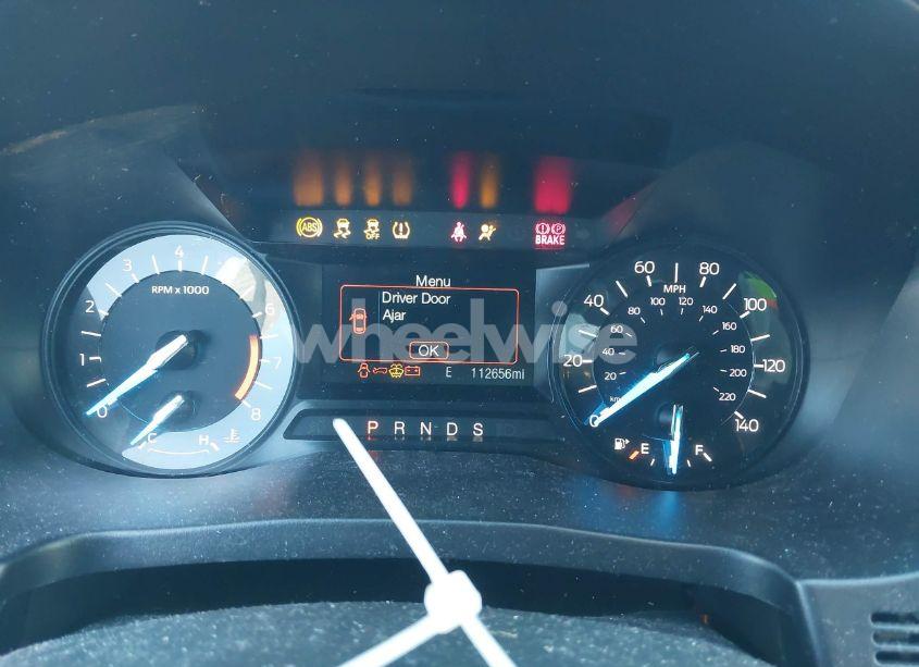 Photo 7 of 2018 Ford Explorer XLT (VIN 1FM5K7D89JGC62967)