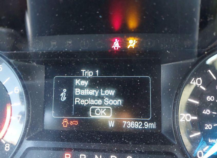 Photo 15 of 2018 Ford Explorer XLT (VIN 1FM5K7D89JGC94365)