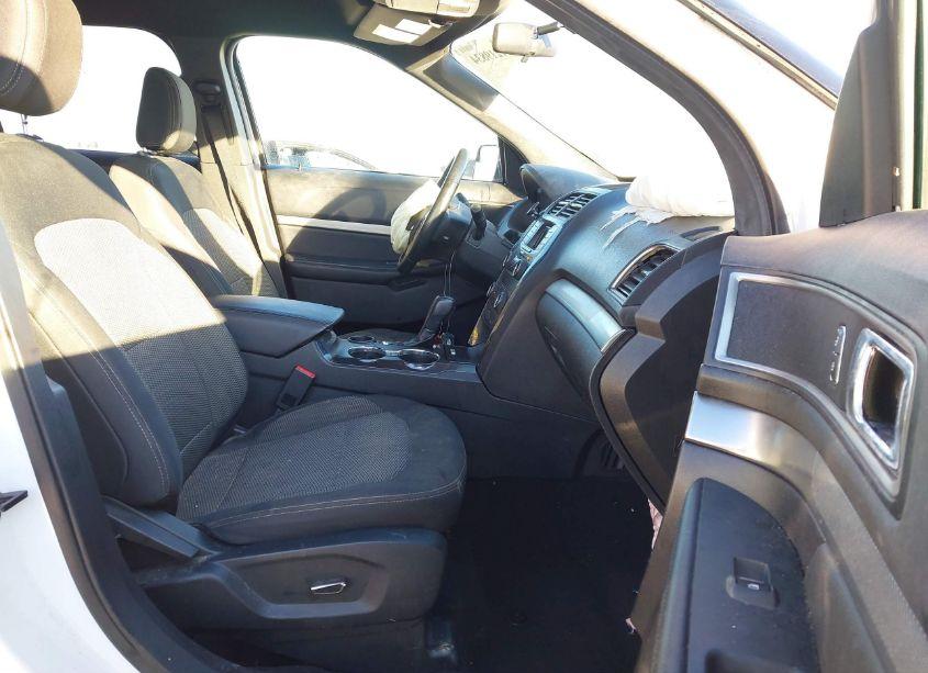 Photo 5 of 2018 Ford Explorer XLT (VIN 1FM5K7D89JGC94365)