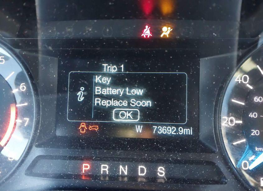 Photo 7 of 2018 Ford Explorer XLT (VIN 1FM5K7D89JGC94365)