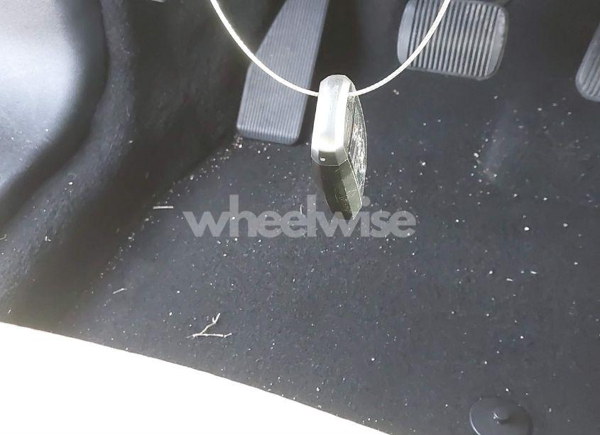 Photo 11 of 2019 Ford Explorer XLT (VIN 1FM5K7D89KGA37529)