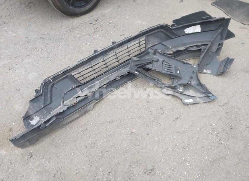 Photo 12 of 2019 Ford Explorer XLT (VIN 1FM5K7D89KGA37529)