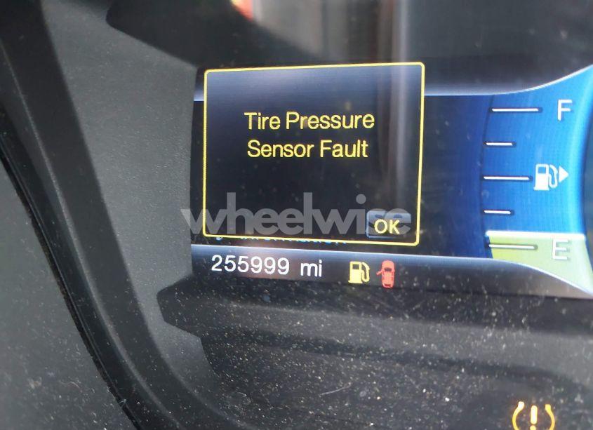 Photo 15 of 2013 Ford Explorer XLT (VIN 1FM5K7D8XDGA59204)