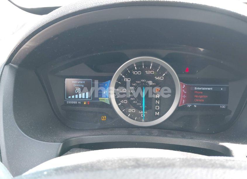 Photo 7 of 2013 Ford Explorer XLT (VIN 1FM5K7D8XDGA59204)