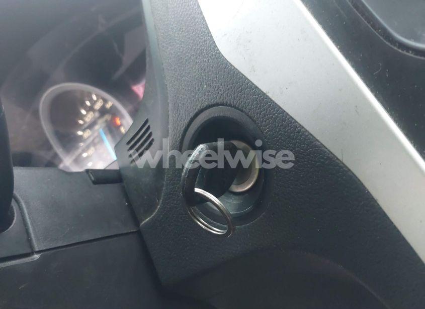 Photo 11 of 2013 Ford Explorer XLT (VIN 1FM5K7D8XDGA71871)