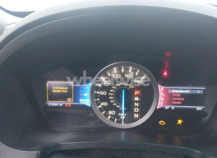 Photo 7 of 2013 Ford Explorer XLT (VIN 1FM5K7D8XDGA71871)