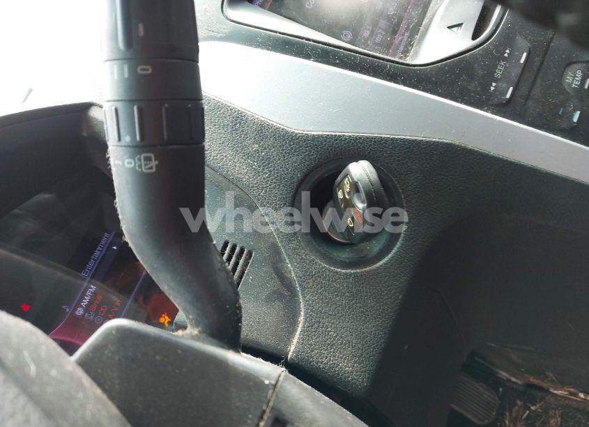 Photo 11 of 2013 Ford Explorer XLT (VIN 1FM5K7D8XDGB01435)