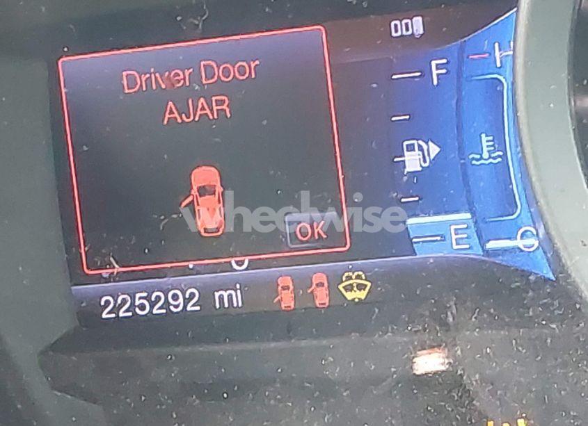 Photo 15 of 2013 Ford Explorer XLT (VIN 1FM5K7D8XDGB01435)