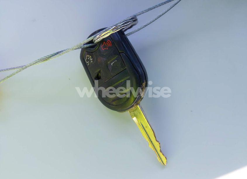 Photo 11 of 2013 Ford Explorer XLT (VIN 1FM5K7D8XDGB55639)