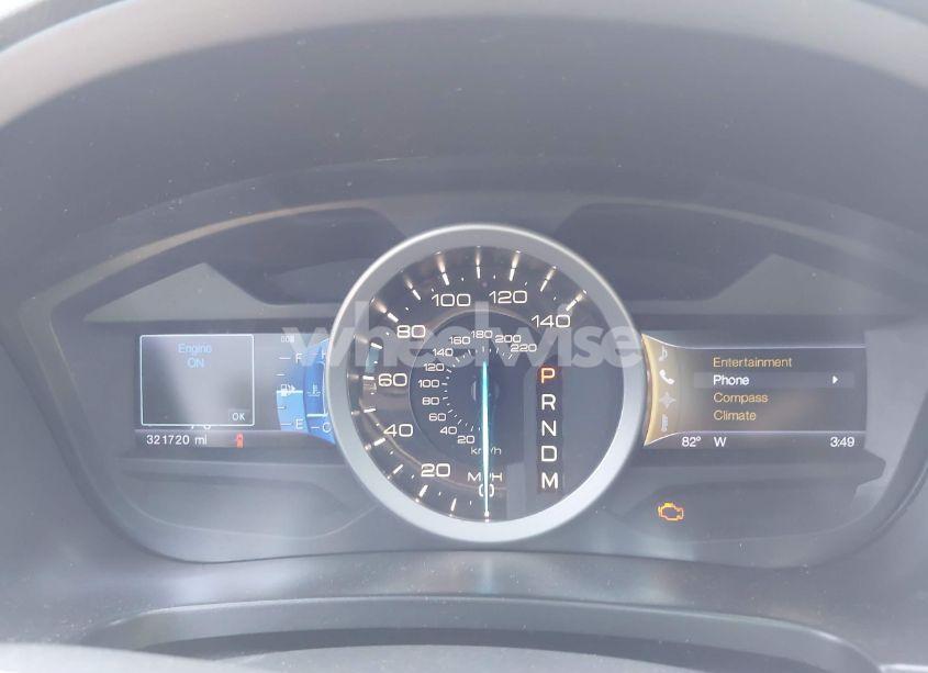 Photo 7 of 2013 Ford Explorer XLT (VIN 1FM5K7D8XDGB55639)