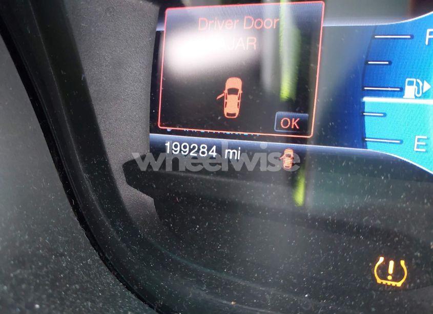 Photo 15 of 2013 Ford Explorer XLT (VIN 1FM5K7D8XDGB56757)