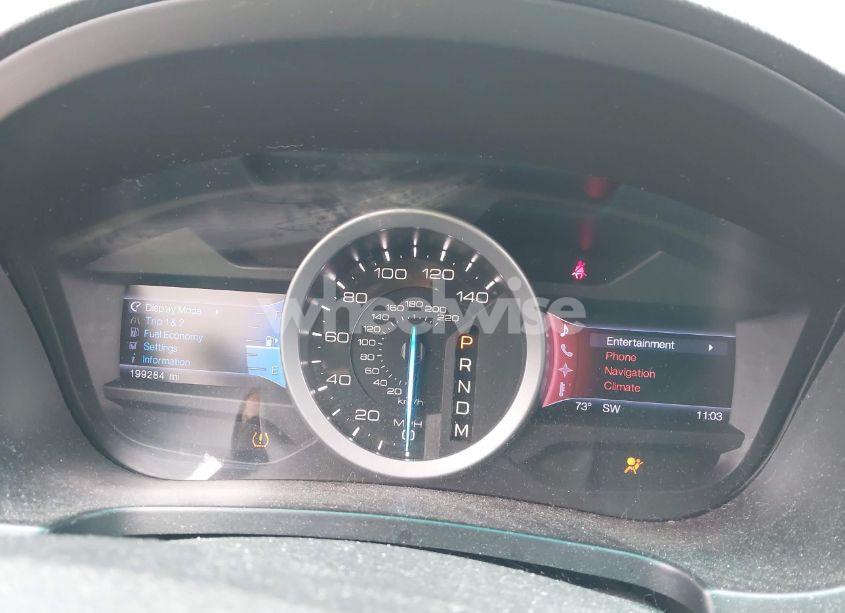 Photo 7 of 2013 Ford Explorer XLT (VIN 1FM5K7D8XDGB56757)