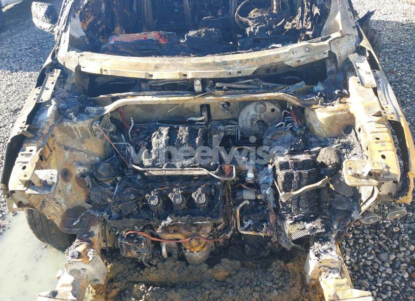 Photo 10 of 2013 Ford Explorer XLT (VIN 1FM5K7D8XDGB60534)