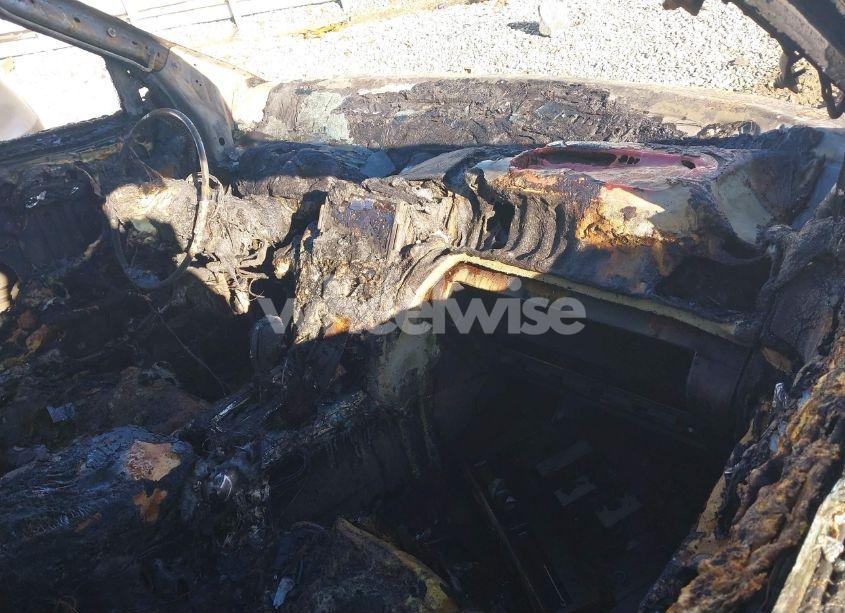 Photo 5 of 2013 Ford Explorer XLT (VIN 1FM5K7D8XDGB60534)