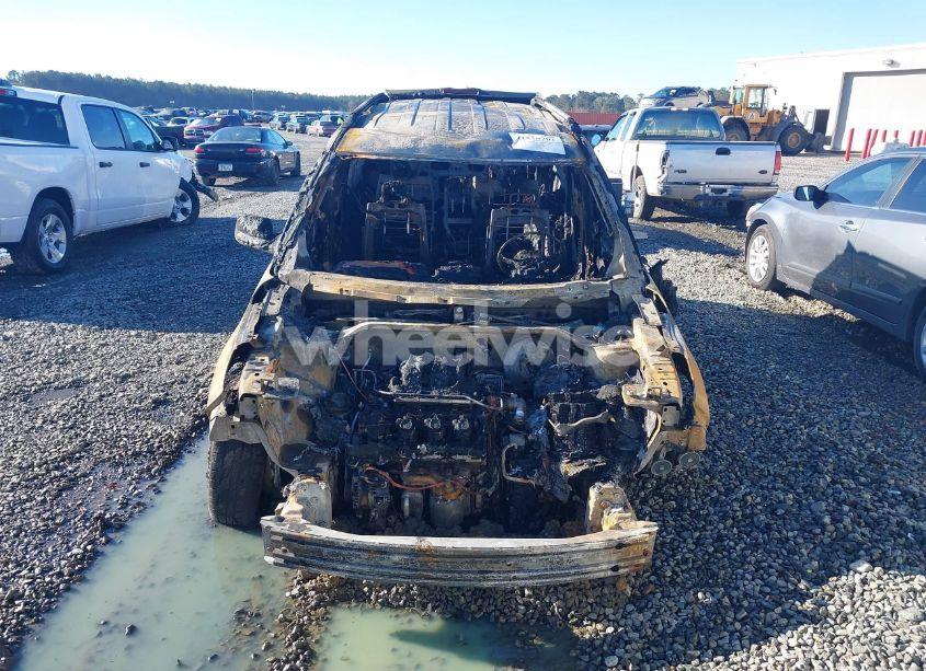 Photo 6 of 2013 Ford Explorer XLT (VIN 1FM5K7D8XDGB60534)