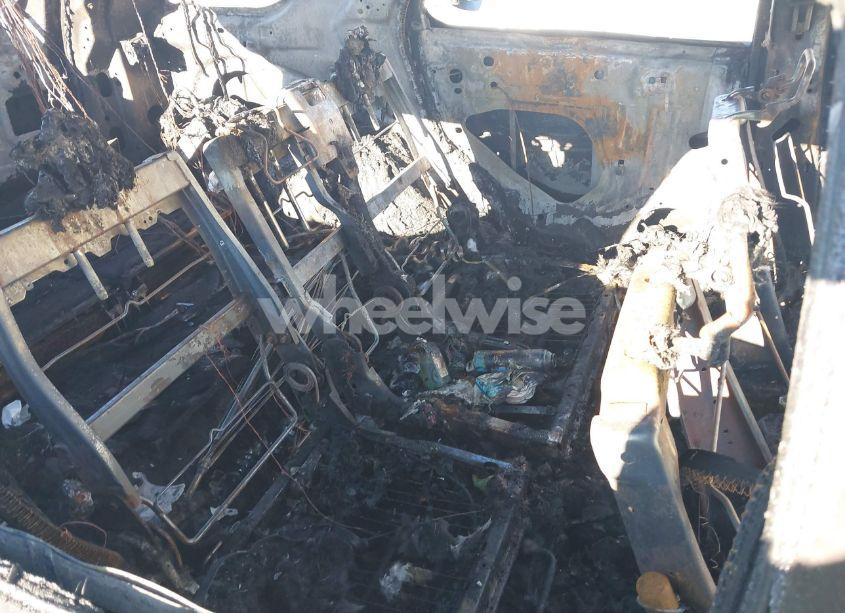 Photo 8 of 2013 Ford Explorer XLT (VIN 1FM5K7D8XDGB60534)