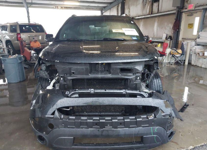 Photo 13 of 2013 Ford Explorer XLT (VIN 1FM5K7D8XDGB75633)