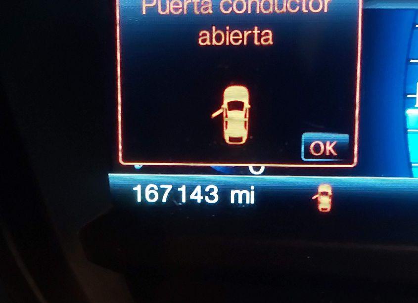 Photo 16 of 2013 Ford Explorer XLT (VIN 1FM5K7D8XDGB75633)