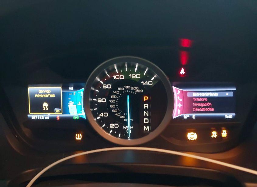 Photo 7 of 2013 Ford Explorer XLT (VIN 1FM5K7D8XDGB75633)