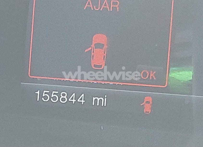 Photo 15 of 2013 Ford Explorer XLT (VIN 1FM5K7D8XDGC77353)