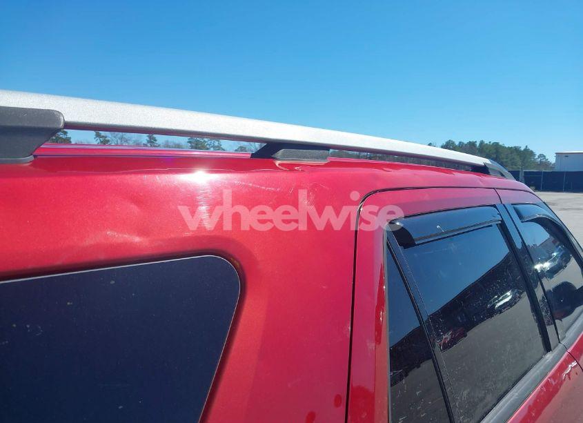 Photo 18 of 2013 Ford Explorer XLT (VIN 1FM5K7D8XDGC77353)