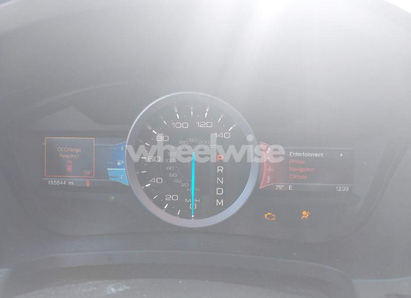 Photo 7 of 2013 Ford Explorer XLT (VIN 1FM5K7D8XDGC77353)