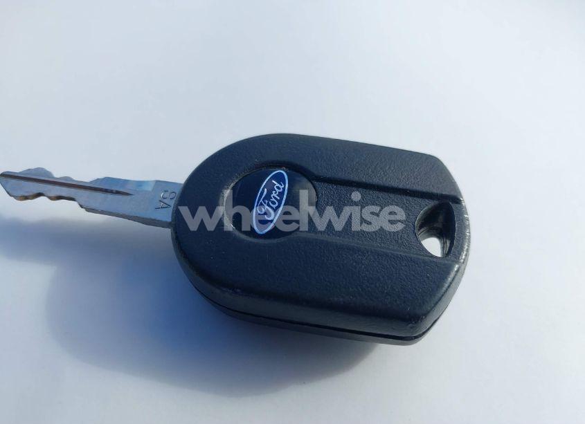 Photo 11 of 2013 Ford Explorer XLT (VIN 1FM5K7D8XDGC79698)