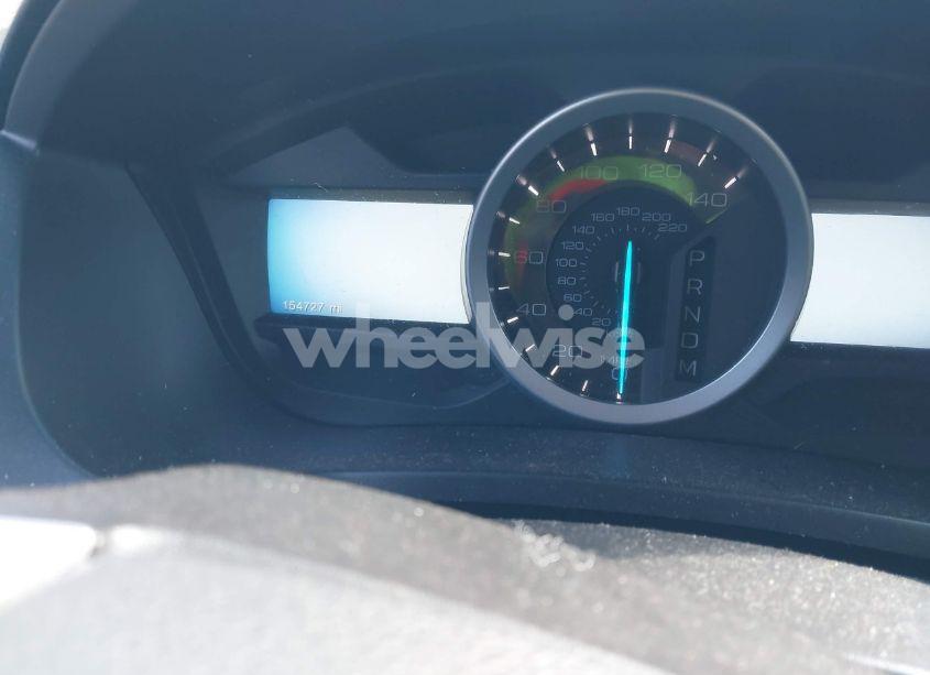 Photo 7 of 2013 Ford Explorer XLT (VIN 1FM5K7D8XDGC79698)