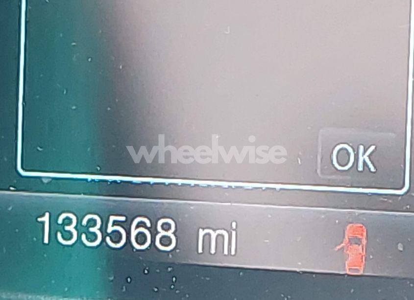 Photo 15 of 2013 Ford Explorer XLT (VIN 1FM5K7D8XDGC82570)