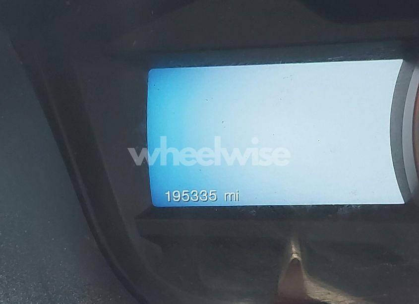 Photo 15 of 2014 Ford Explorer XLT (VIN 1FM5K7D8XEGA16211)