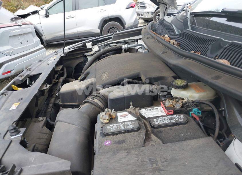 Photo 10 of 2014 Ford Explorer XLT (VIN 1FM5K7D8XEGA36930)