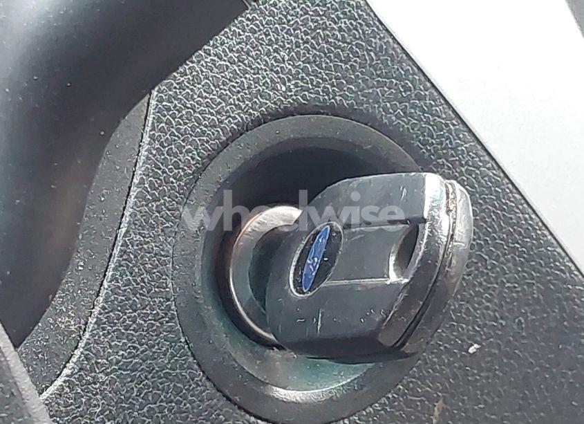 Photo 11 of 2014 Ford Explorer XLT (VIN 1FM5K7D8XEGA36930)