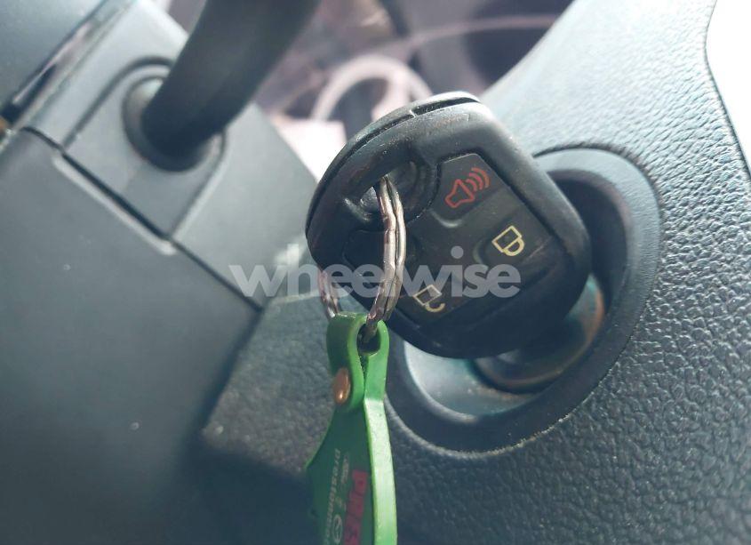 Photo 11 of 2014 Ford Explorer XLT (VIN 1FM5K7D8XEGA41903)