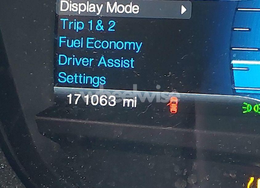 Photo 15 of 2014 Ford Explorer XLT (VIN 1FM5K7D8XEGA41903)