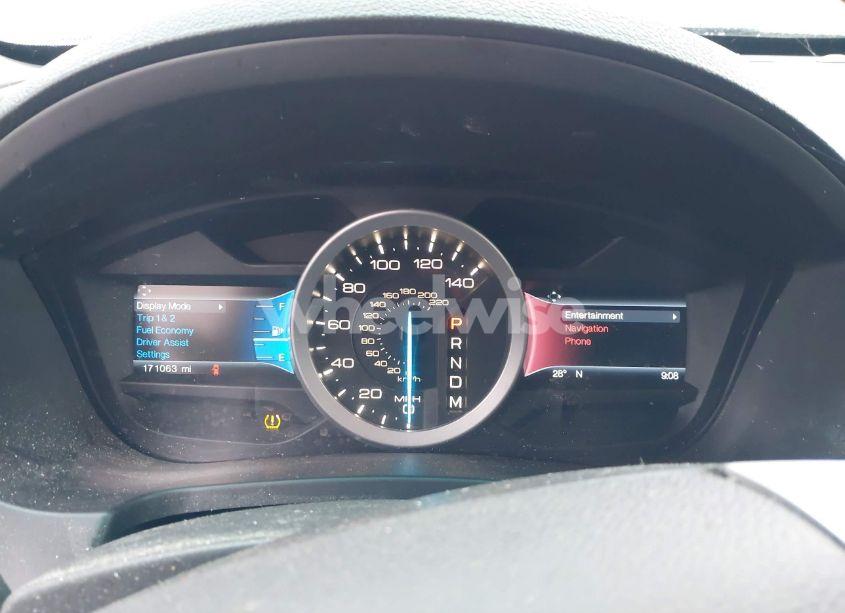 Photo 7 of 2014 Ford Explorer XLT (VIN 1FM5K7D8XEGA41903)