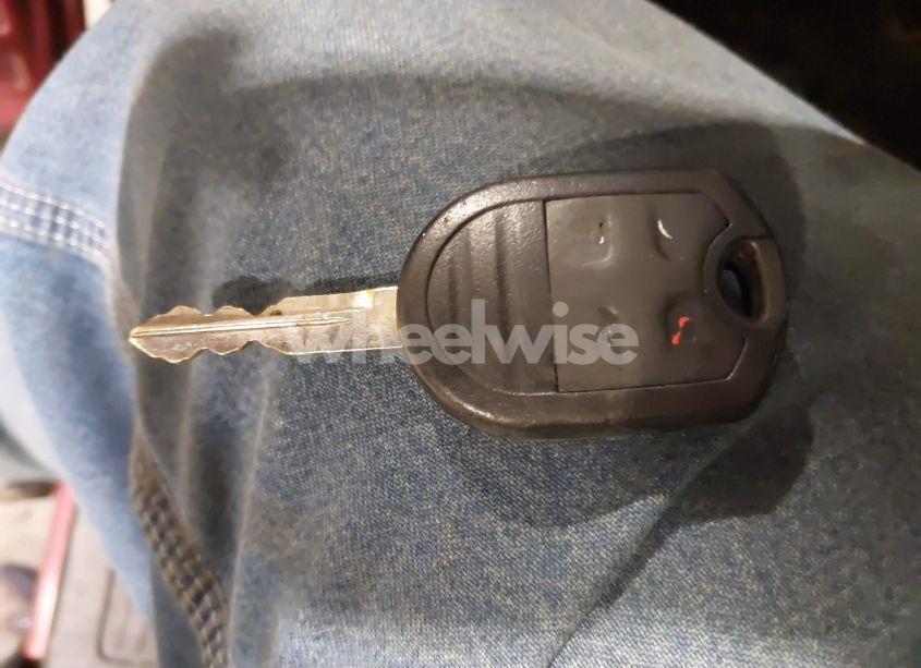 Photo 11 of 2014 Ford Explorer XLT (VIN 1FM5K7D8XEGB61698)