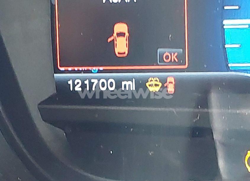 Photo 15 of 2014 Ford Explorer XLT (VIN 1FM5K7D8XEGC20832)