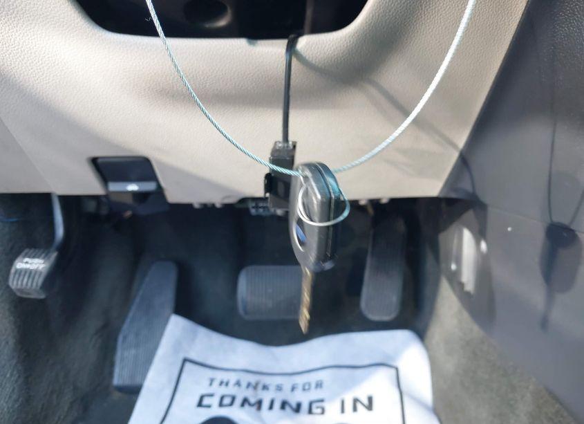 Photo 11 of 2015 Ford Explorer XLT (VIN 1FM5K7D8XFGA13598)