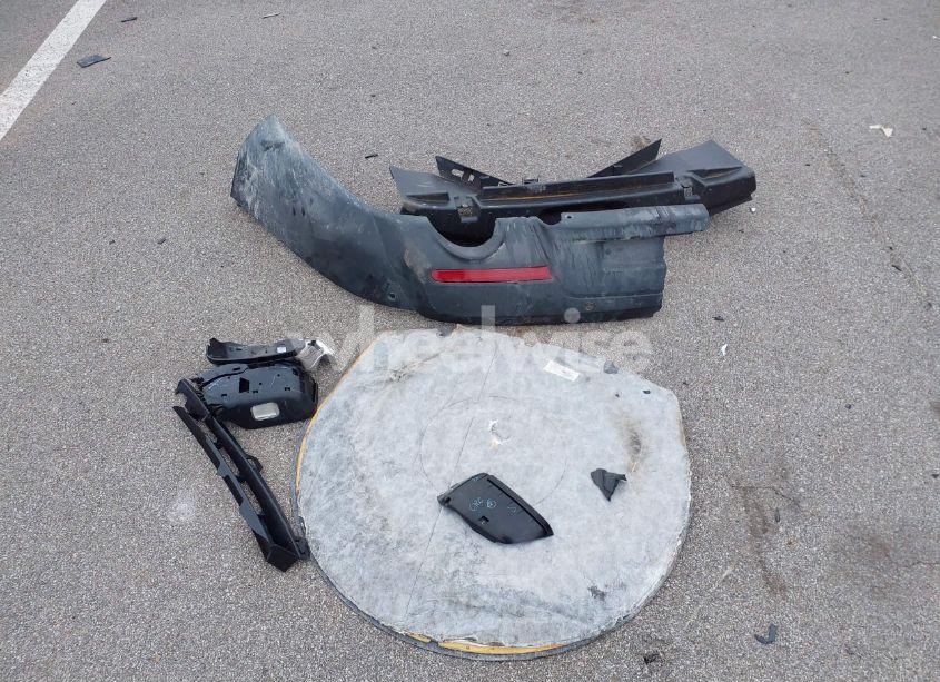 Photo 12 of 2015 Ford Explorer XLT (VIN 1FM5K7D8XFGA95350)