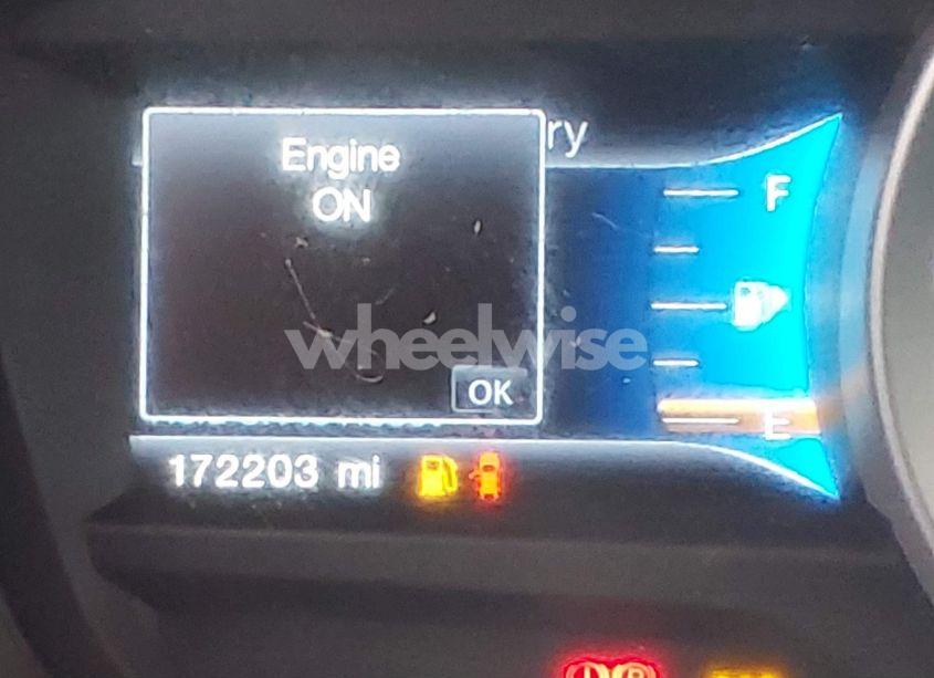 Photo 16 of 2015 Ford Explorer XLT (VIN 1FM5K7D8XFGA95350)