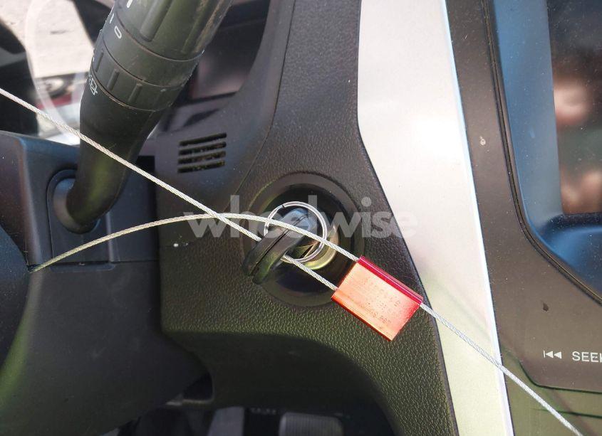 Photo 11 of 2015 Ford Explorer XLT (VIN 1FM5K7D8XFGB16438)