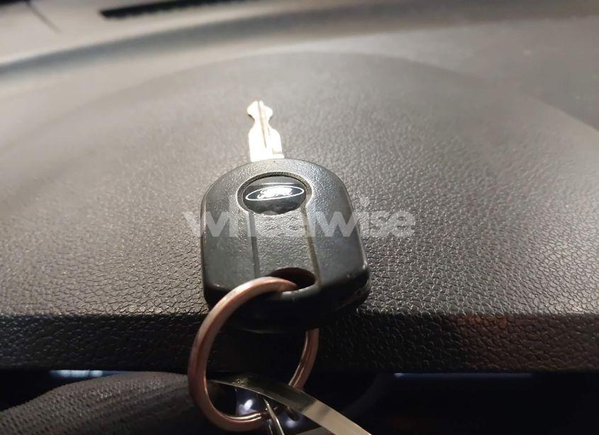 Photo 11 of 2015 Ford Explorer XLT (VIN 1FM5K7D8XFGB24586)