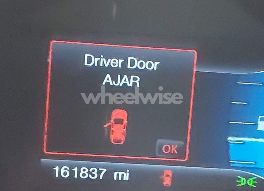 Photo 15 of 2015 Ford Explorer XLT (VIN 1FM5K7D8XFGB24586)