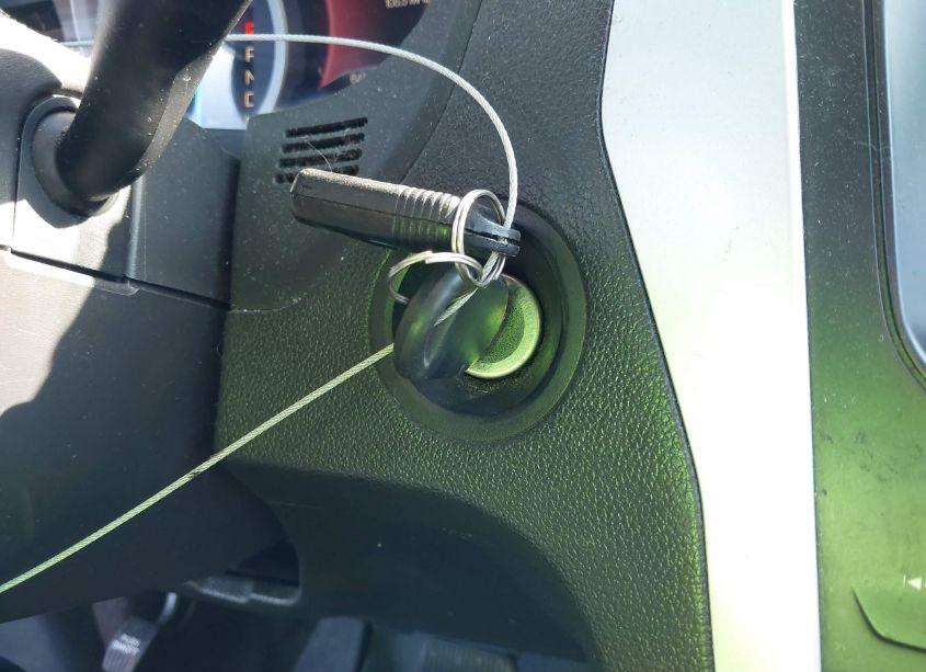 Photo 11 of 2015 Ford Explorer XLT (VIN 1FM5K7D8XFGB27214)