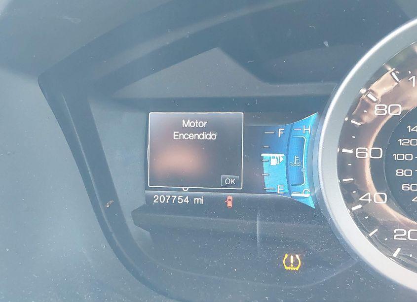 Photo 15 of 2015 Ford Explorer XLT (VIN 1FM5K7D8XFGB27214)