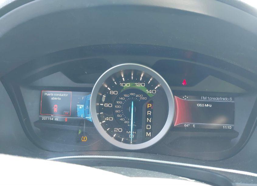 Photo 7 of 2015 Ford Explorer XLT (VIN 1FM5K7D8XFGB27214)