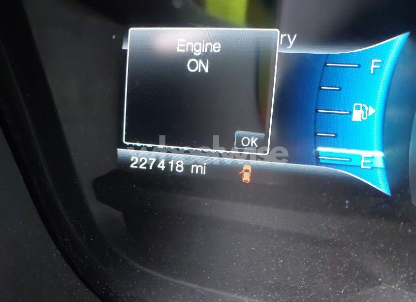 Photo 15 of 2015 Ford Explorer XLT (VIN 1FM5K7D8XFGB46538)