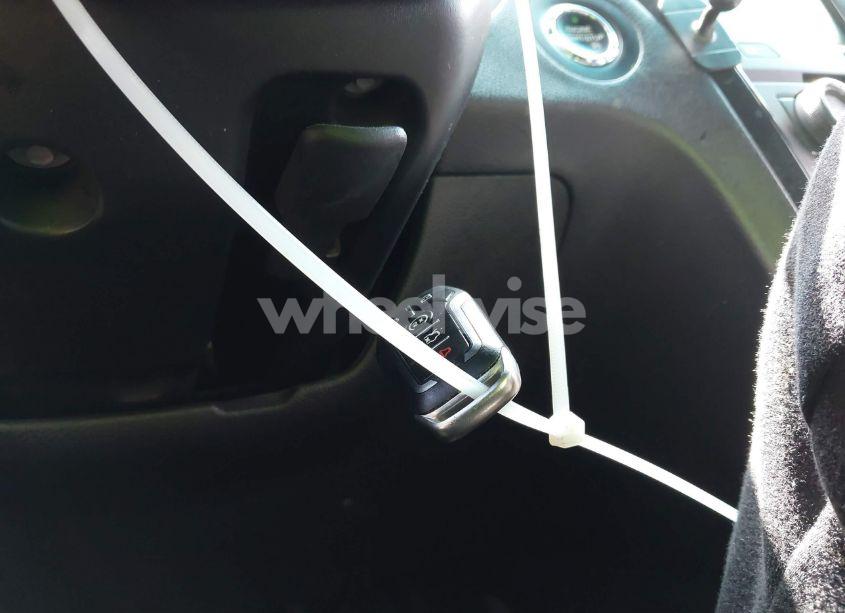 Photo 11 of 2016 Ford Explorer XLT (VIN 1FM5K7D8XGGC21983)