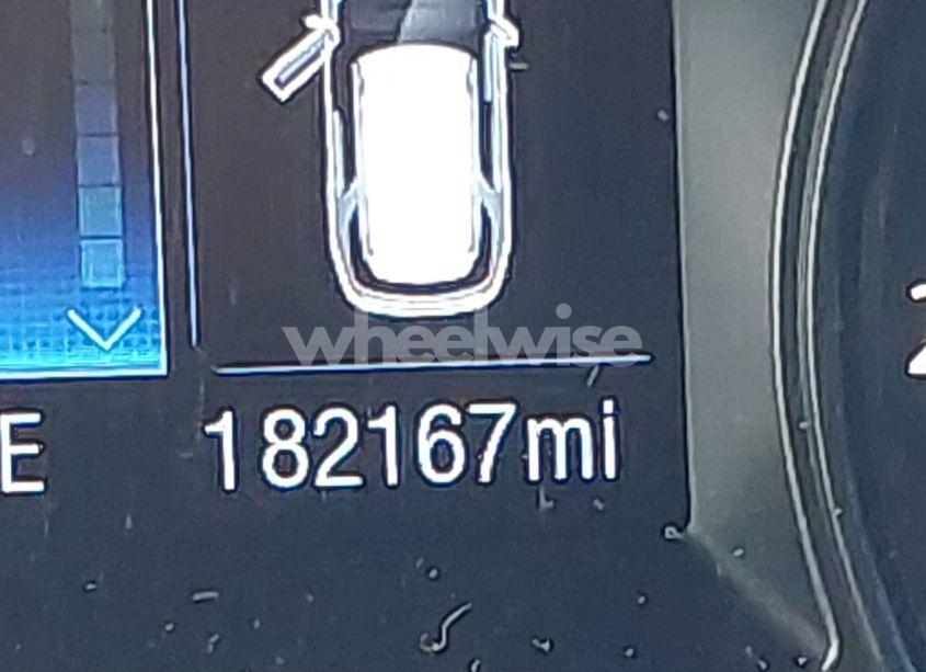 Photo 15 of 2017 Ford Explorer XLT (VIN 1FM5K7D8XHGA67177)